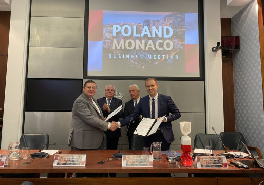 Trade mission to Warsaw: multiple connections to boost business exchanges